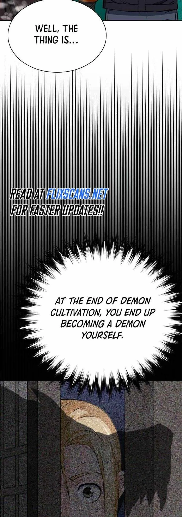 Seoul Station Druid Chapter 143 page 72