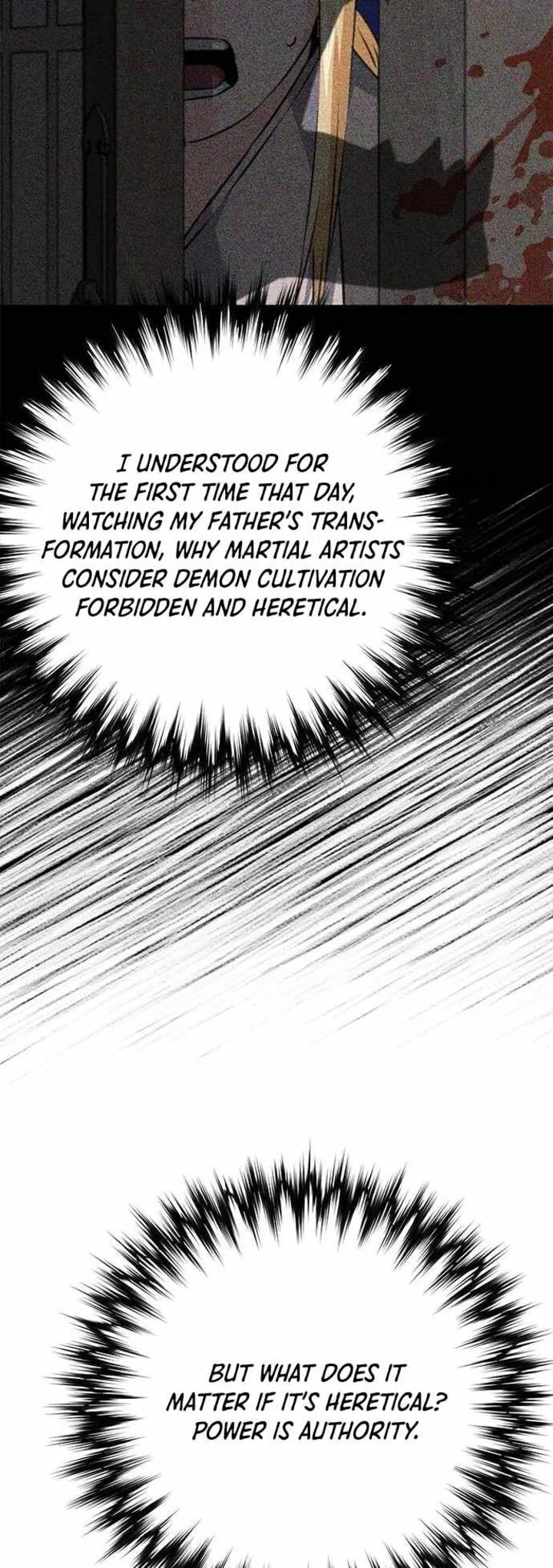 Seoul Station Druid Chapter 143 page 73