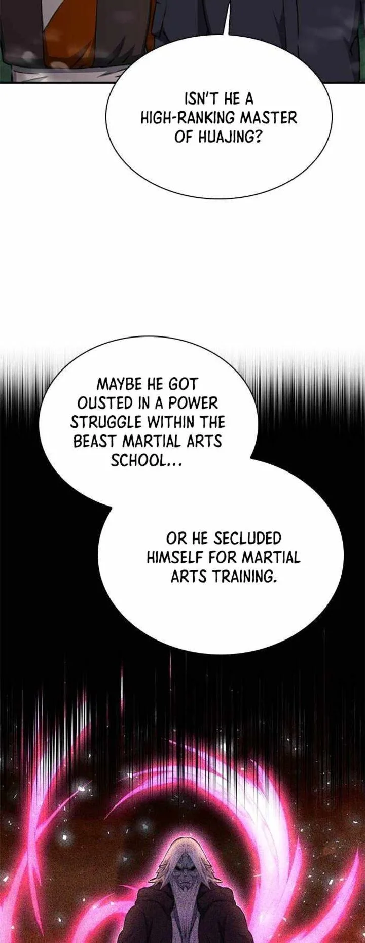Seoul Station Druid Chapter 143 page 82