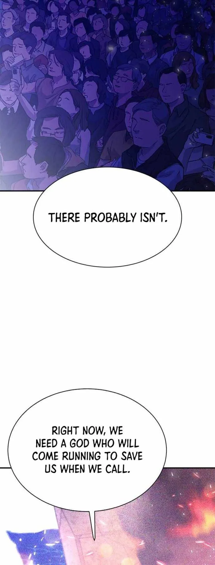 Seoul Station Druid Chapter 144 page 20
