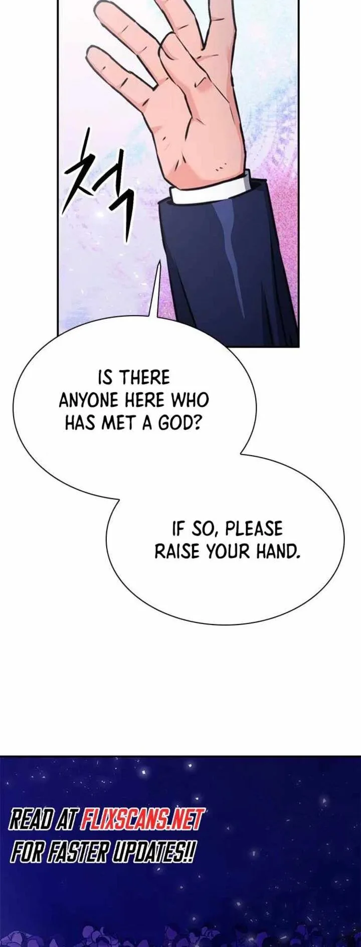 Seoul Station Druid Chapter 144 page 19