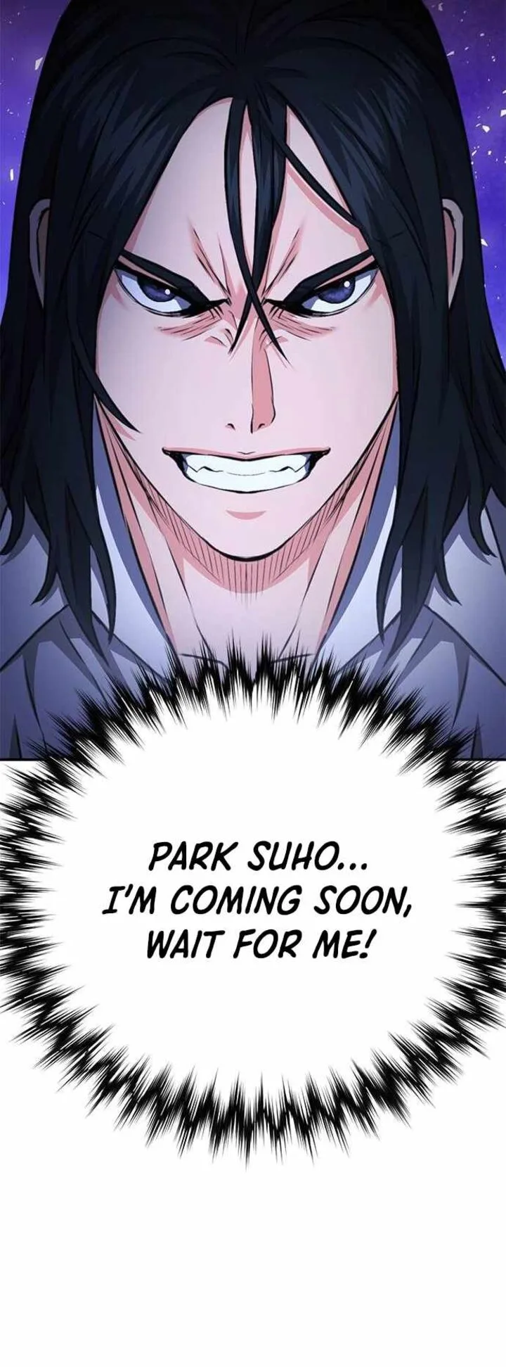 Seoul Station Druid Chapter 144 page 34