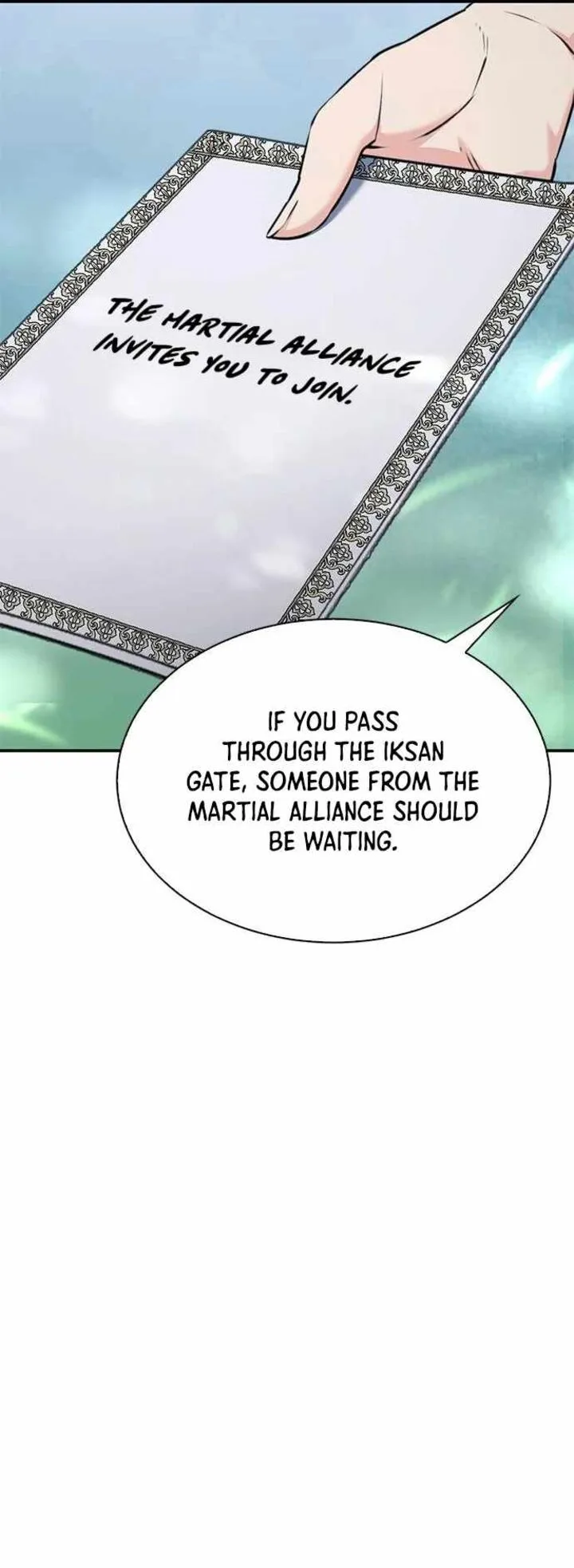 Seoul Station Druid Chapter 144 page 40