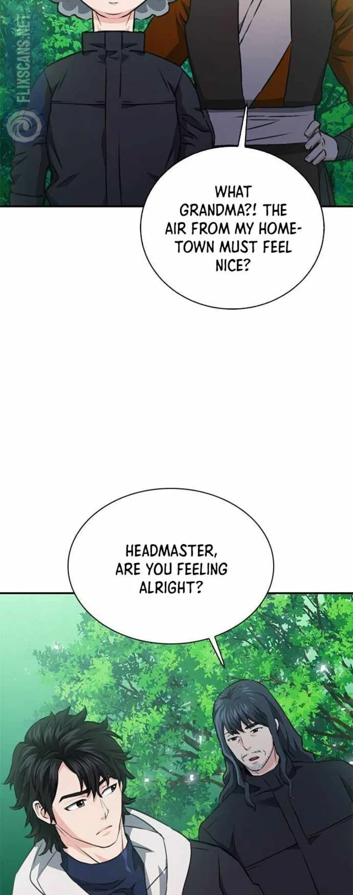 Seoul Station Druid Chapter 144 page 59