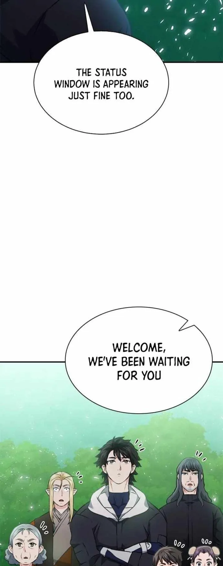 Seoul Station Druid Chapter 144 page 61