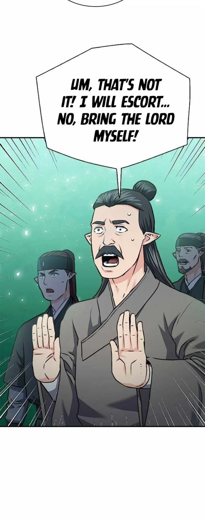 Seoul Station Druid Chapter 144 page 63