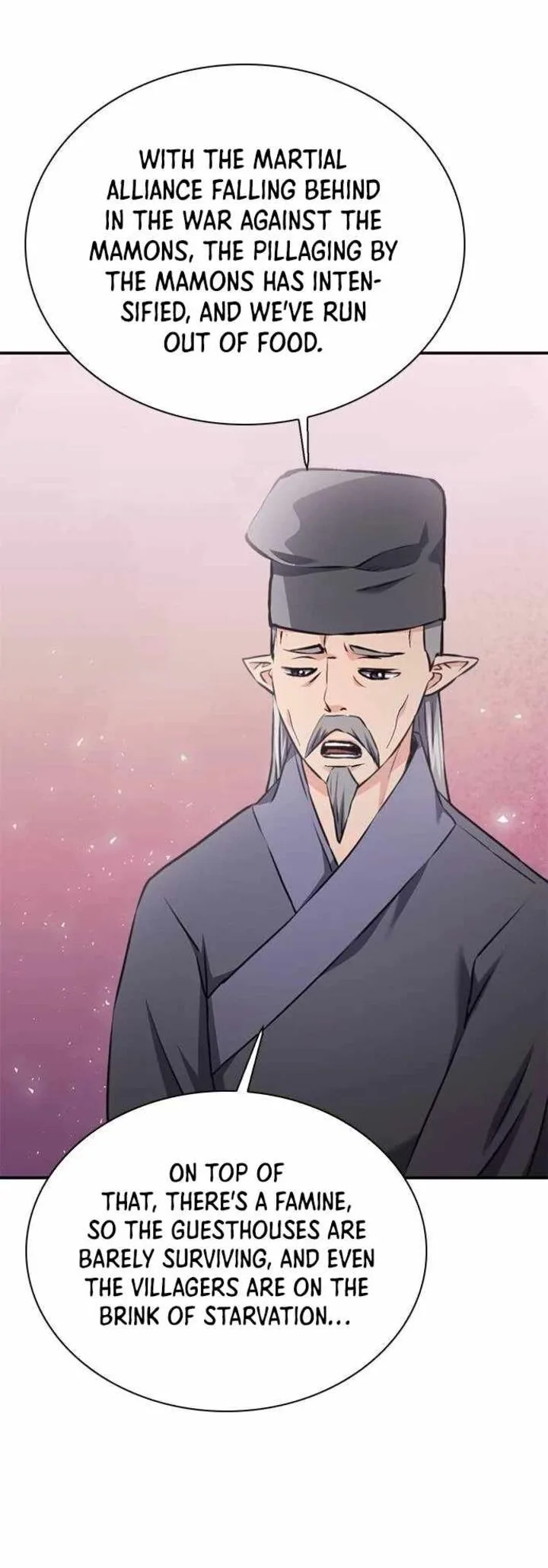 Seoul Station Druid Chapter 144 page 69