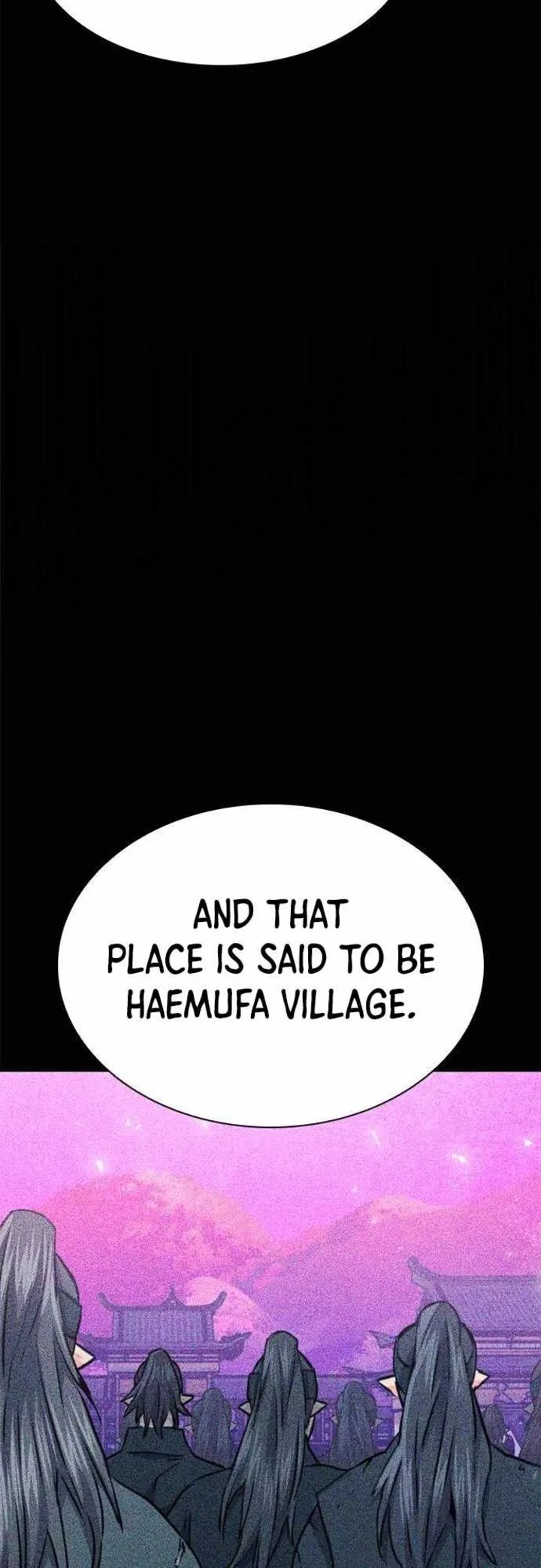 Seoul Station Druid Chapter 144 page 72