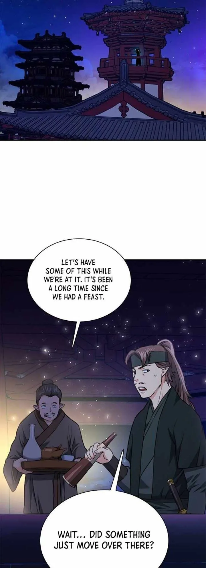 Seoul Station Druid Chapter 144 page 85
