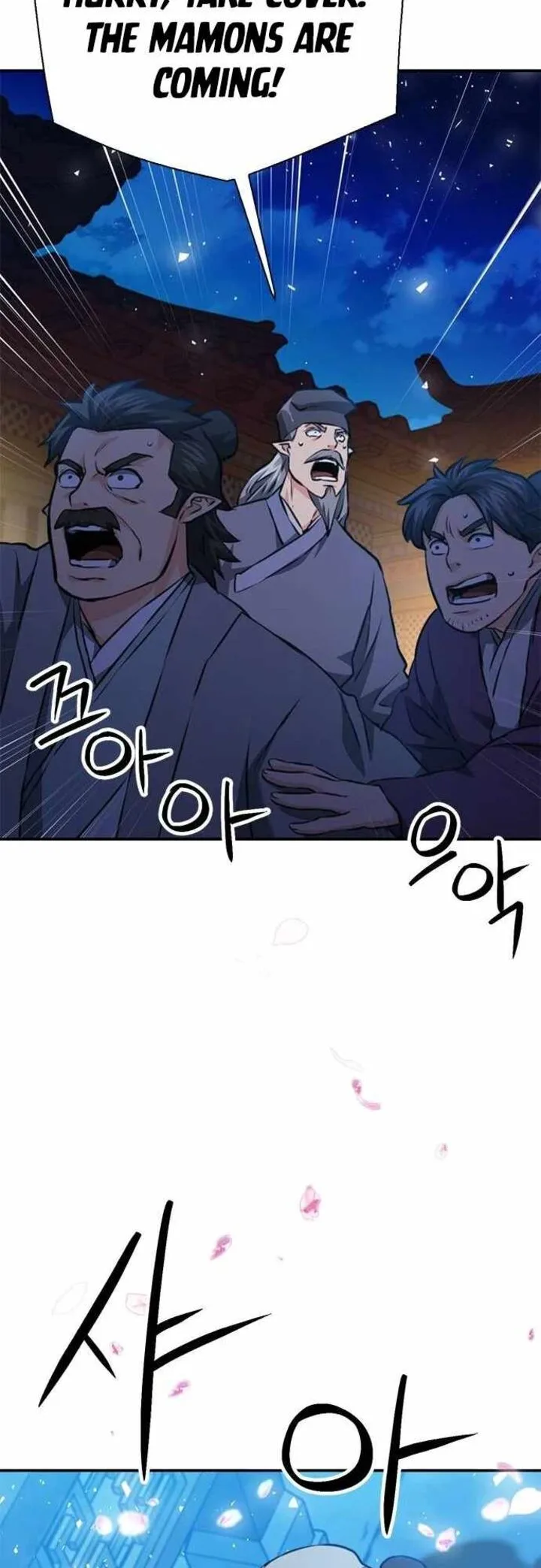 Seoul Station Druid Chapter 144 page 89