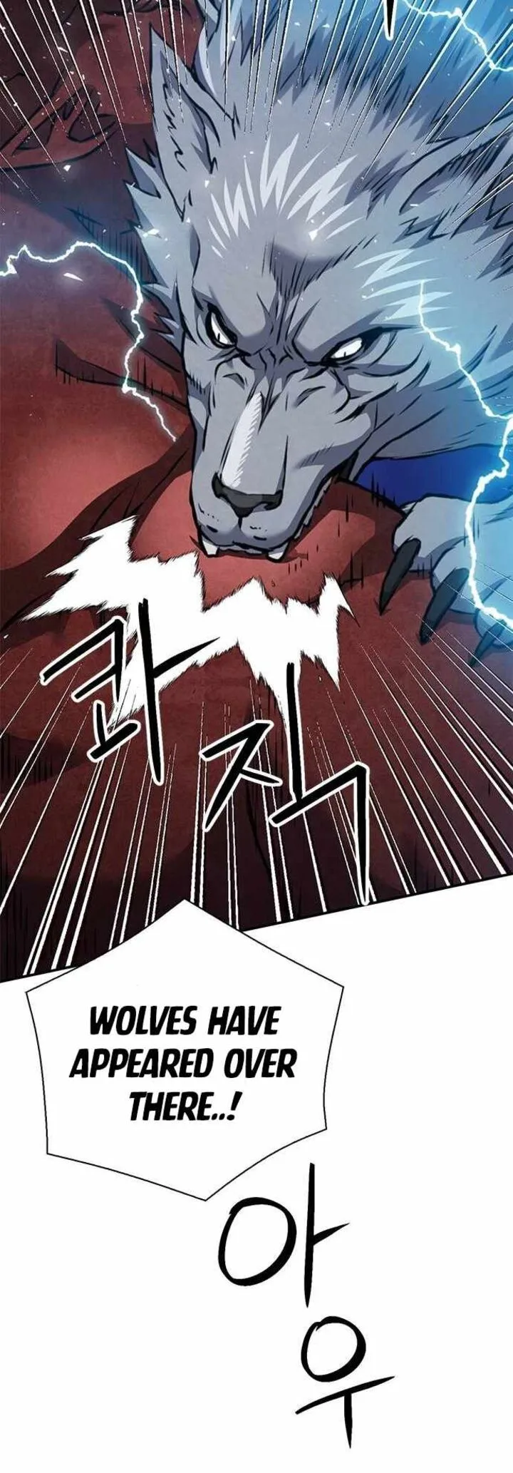 Seoul Station Druid Chapter 144 page 99