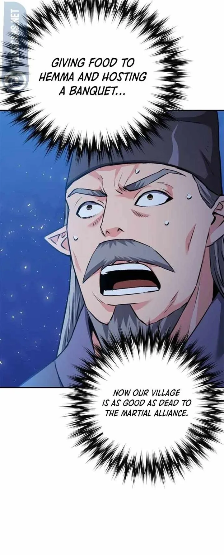 Seoul Station Druid Chapter 144 page 101