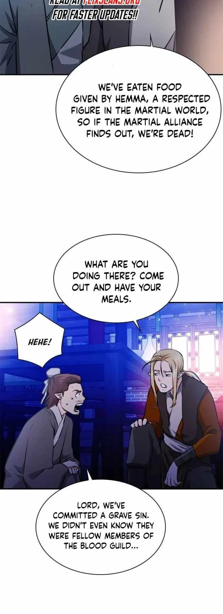 Seoul Station Druid Chapter 145 page 6