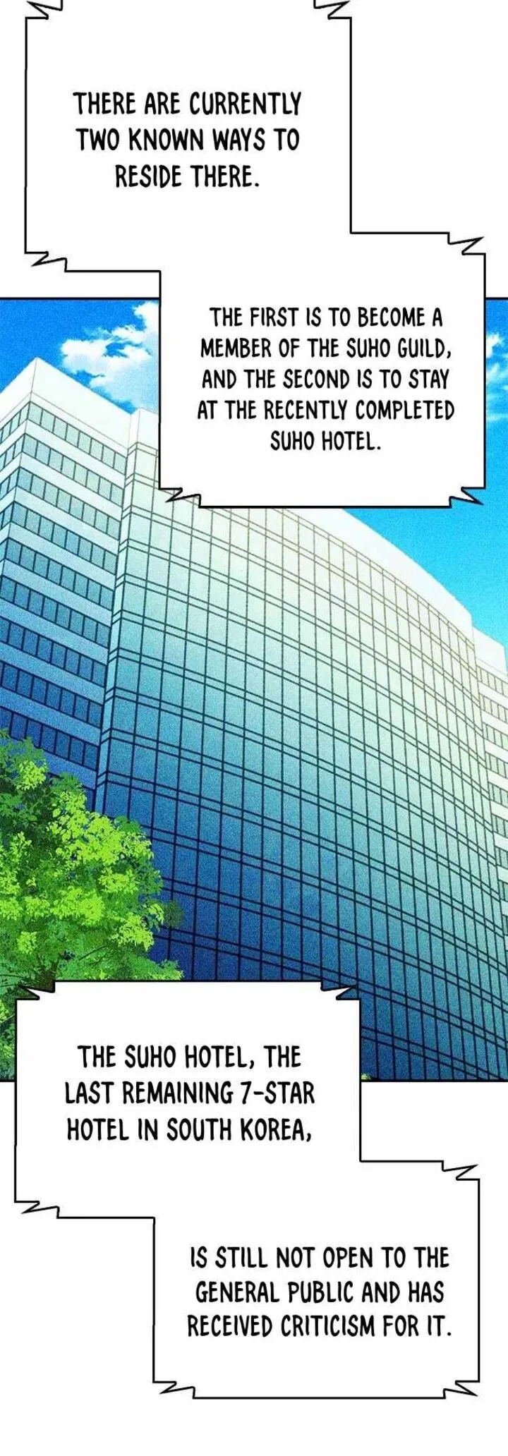 Seoul Station Druid Chapter 145 page 23