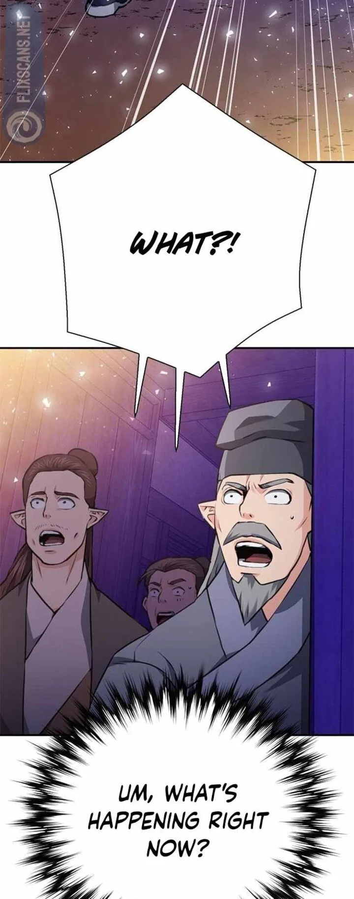 Seoul Station Druid Chapter 145 page 10