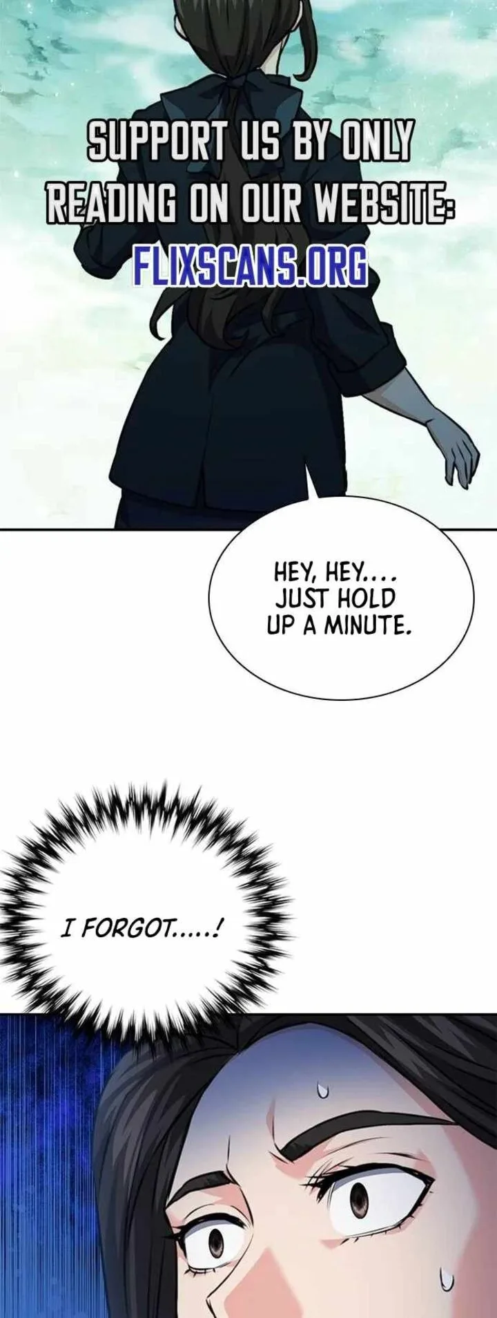 Seoul Station Druid Chapter 146 page 5