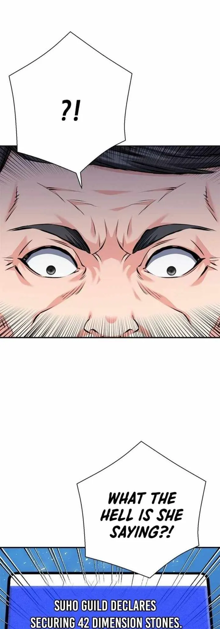 Seoul Station Druid Chapter 146 page 48