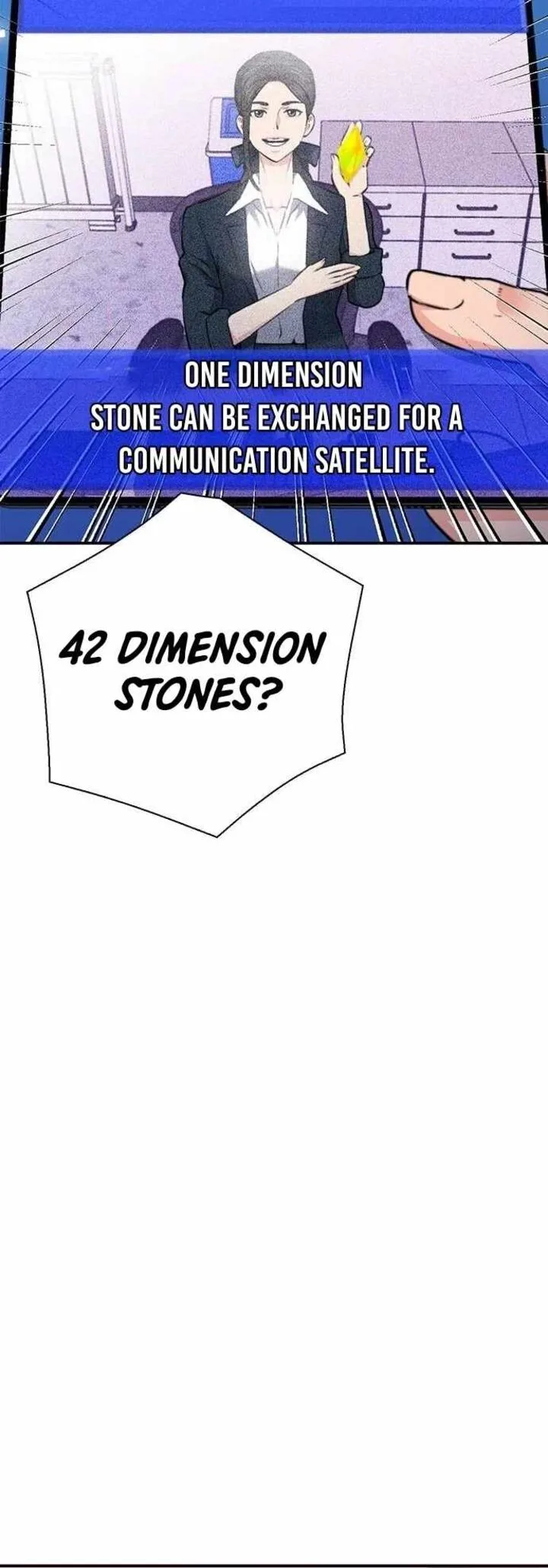 Seoul Station Druid Chapter 146 page 49