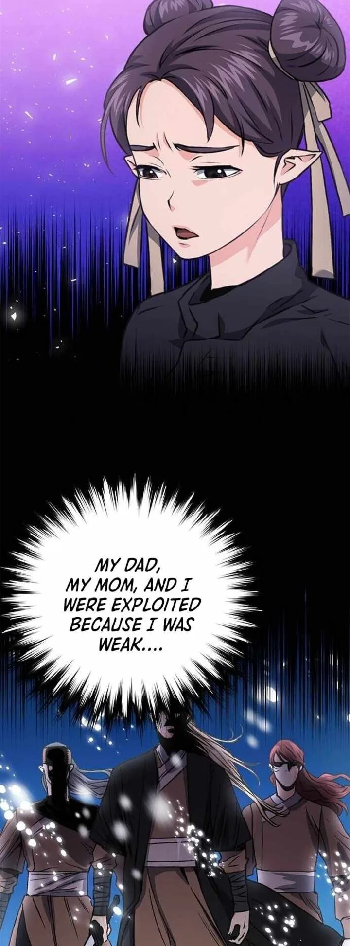 Seoul Station Druid Chapter 146 page 53