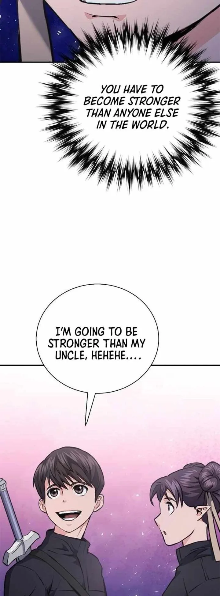 Seoul Station Druid Chapter 146 page 55