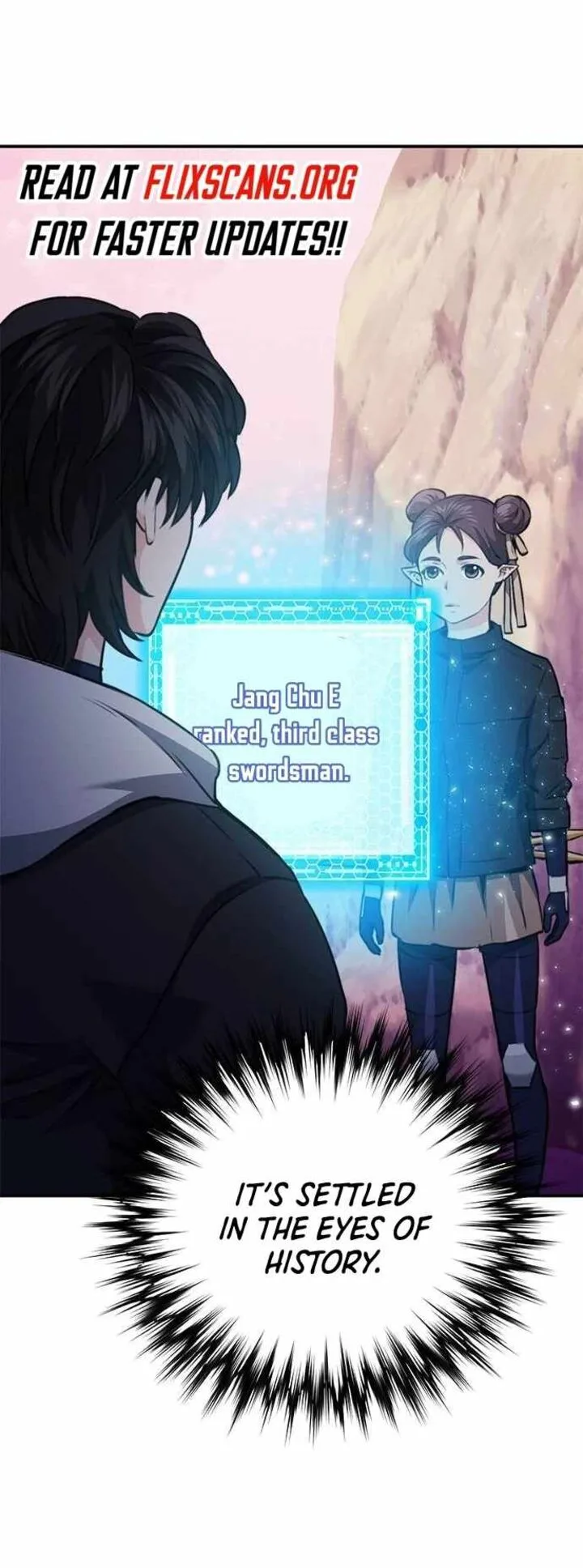 Seoul Station Druid Chapter 146 page 62