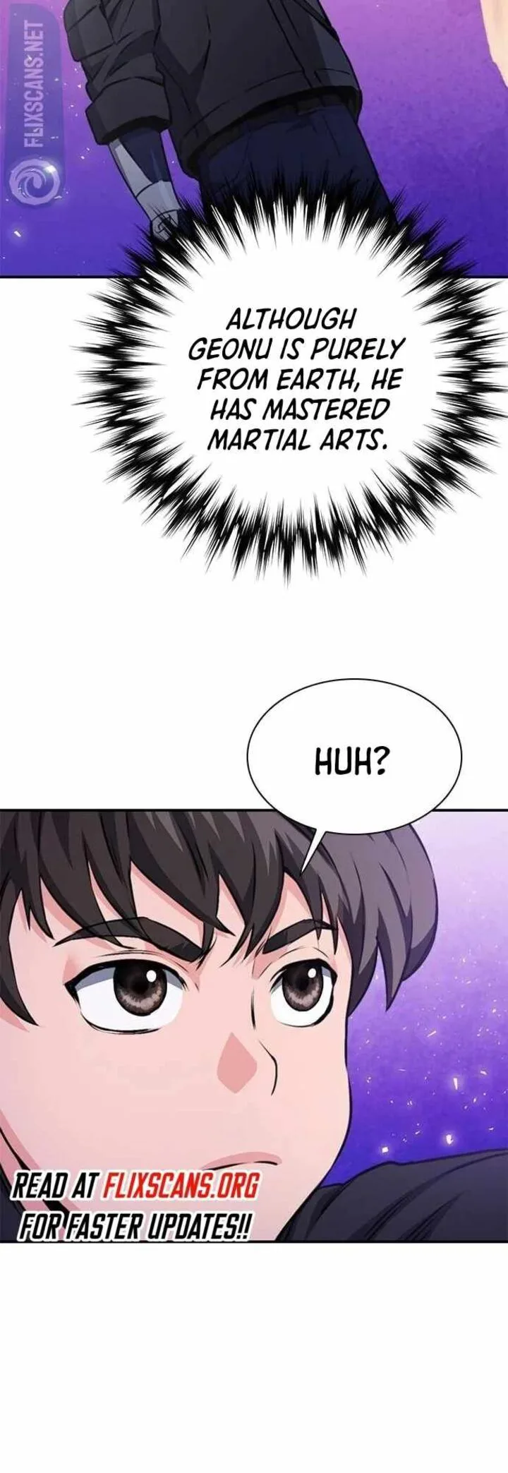 Seoul Station Druid Chapter 146 page 66