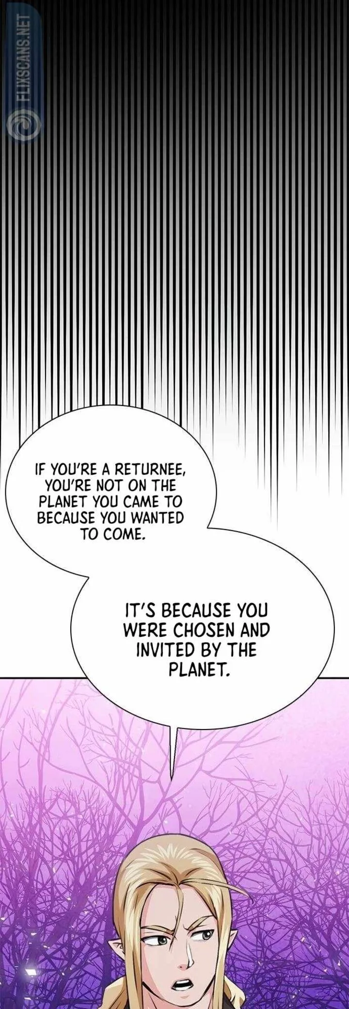 Seoul Station Druid Chapter 146 page 73