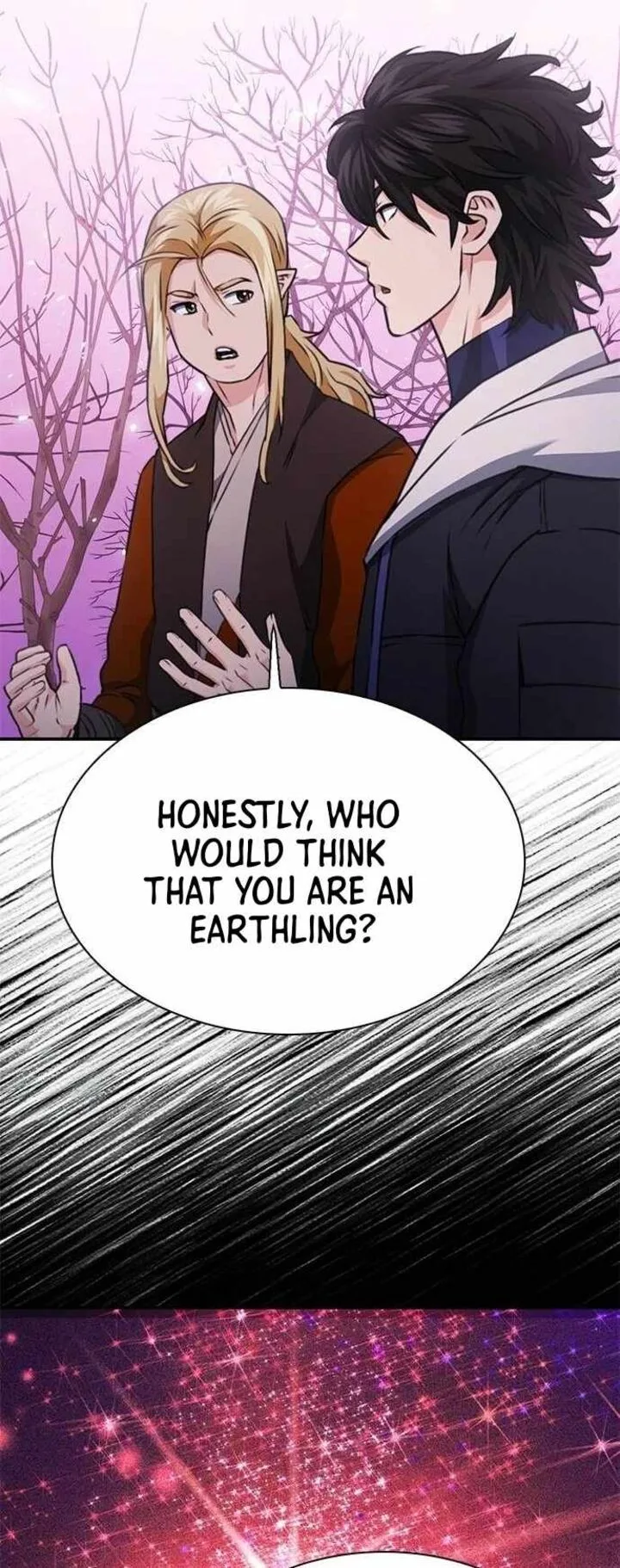 Seoul Station Druid Chapter 146 page 76