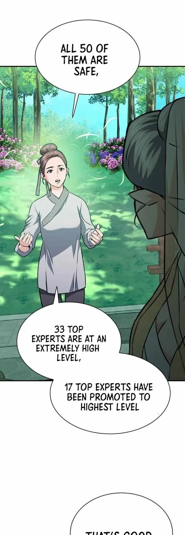 Seoul Station Druid Chapter 146 page 85