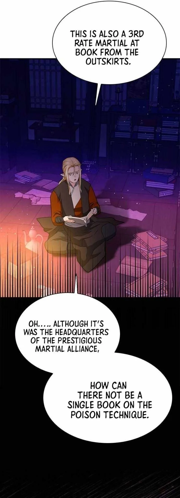Seoul Station Druid Chapter 146 page 93