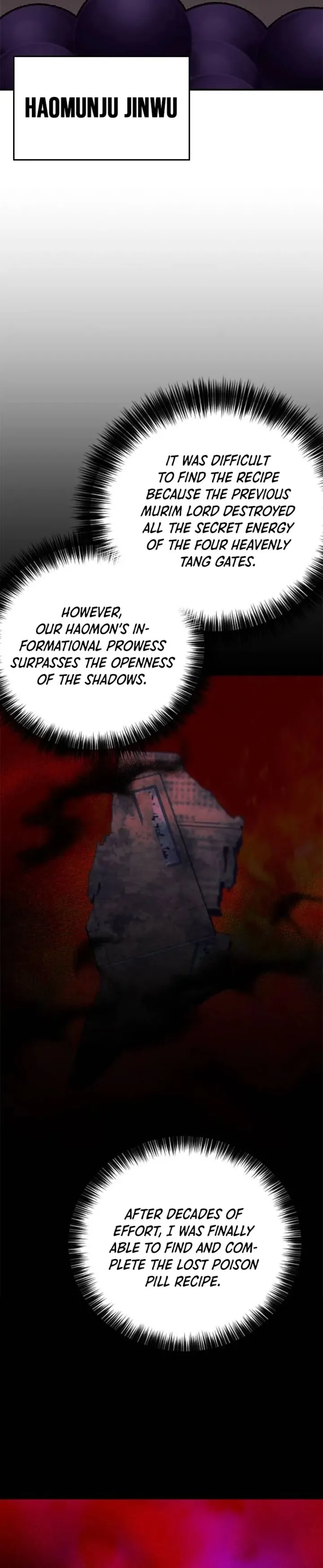 Seoul Station Druid Chapter 147 page 3