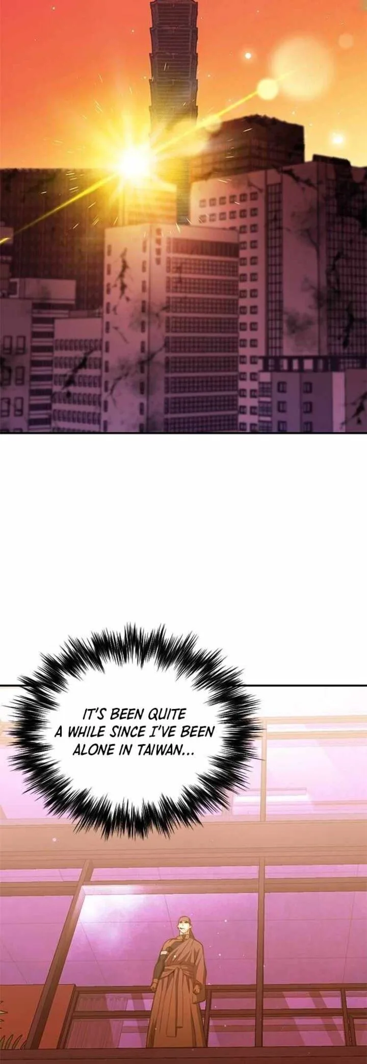 Seoul Station Druid Chapter 149 page 35