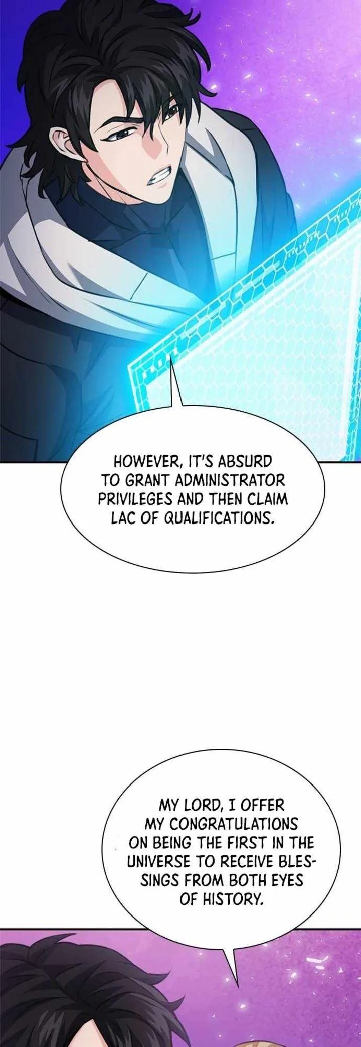 Seoul Station Druid Chapter 149 page 31