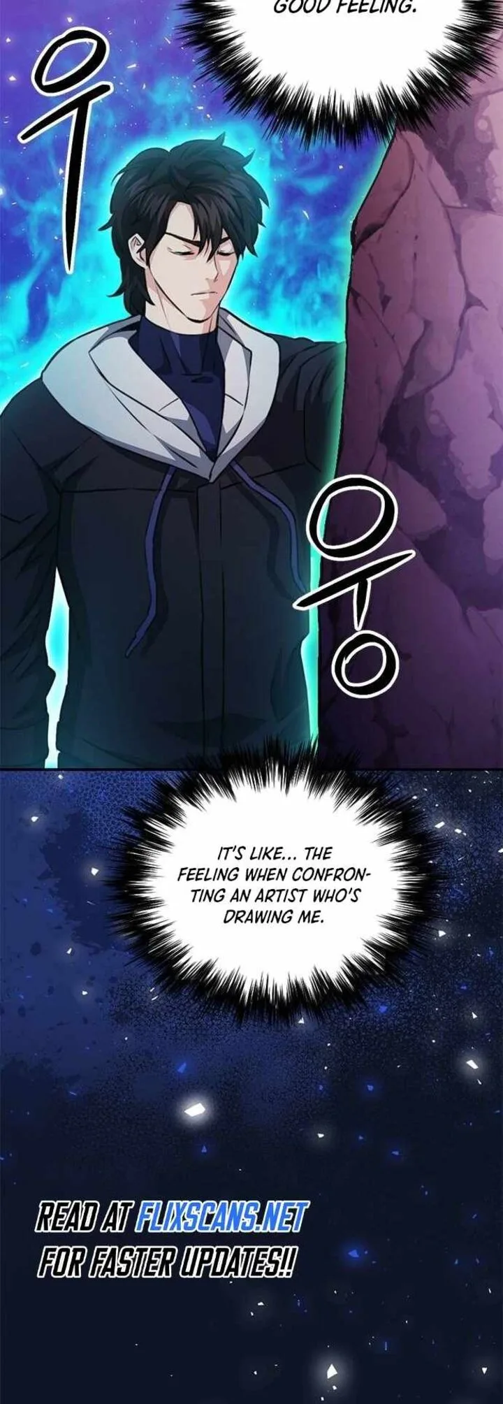 Seoul Station Druid Chapter 149 page 18