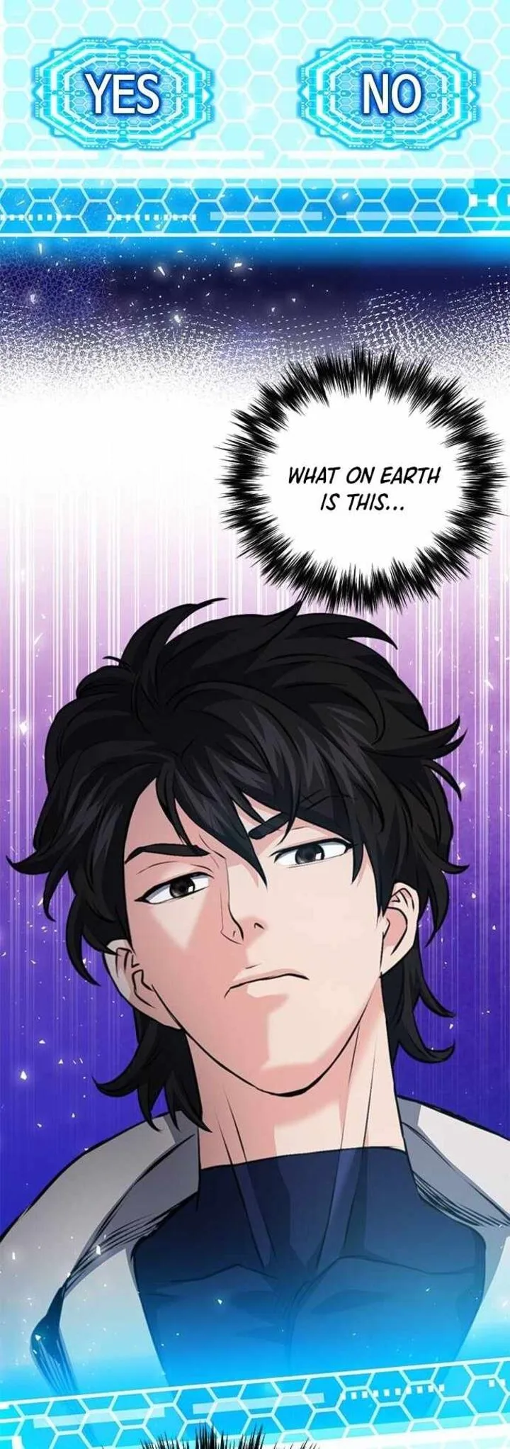 Seoul Station Druid Chapter 149 page 28
