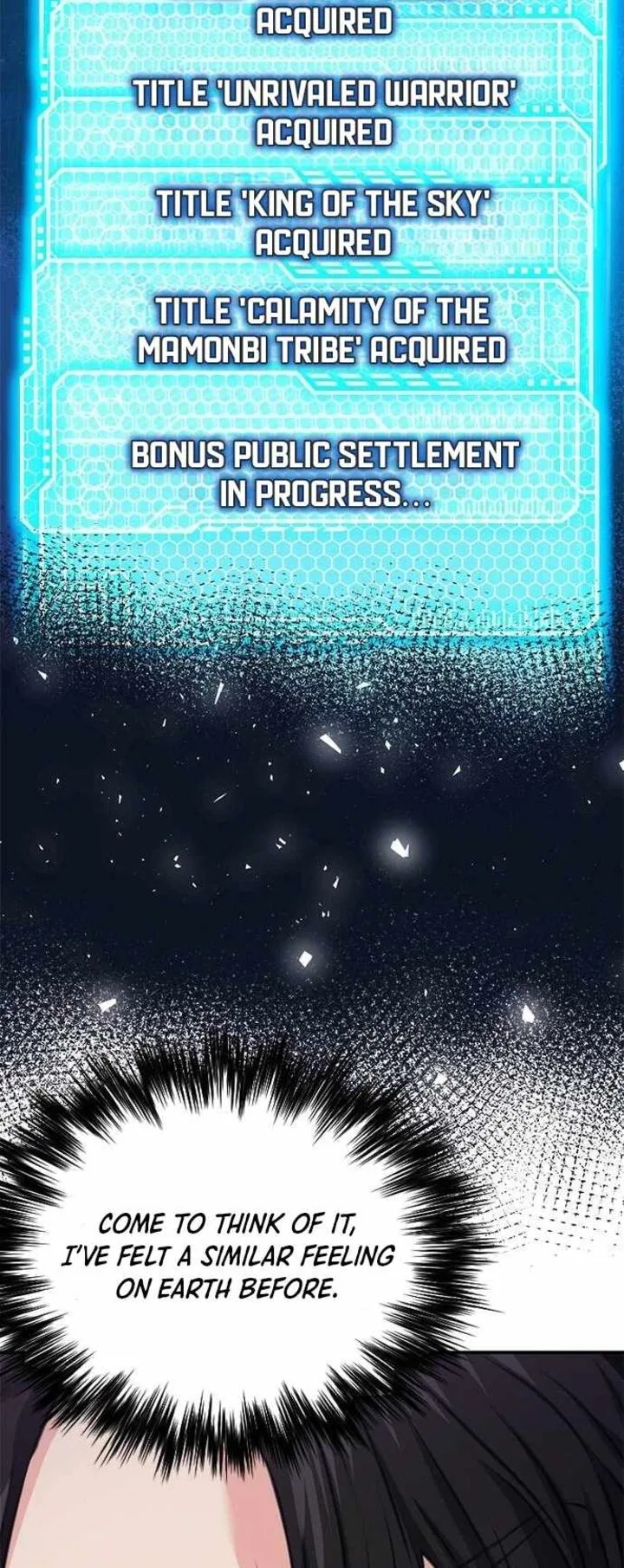 Seoul Station Druid Chapter 149 page 20