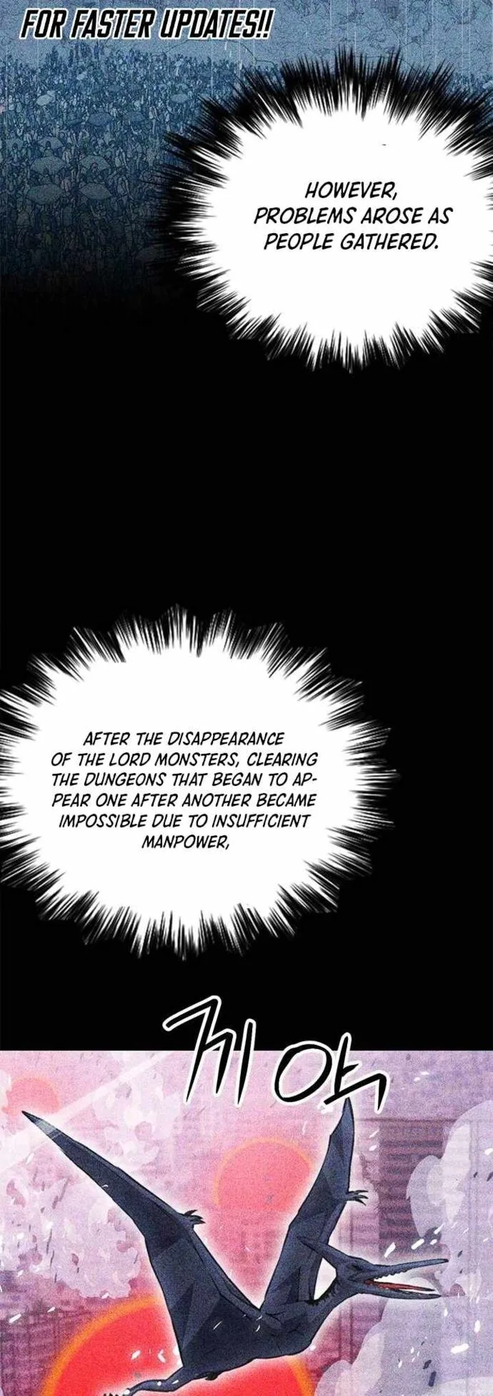 Seoul Station Druid Chapter 149 page 40