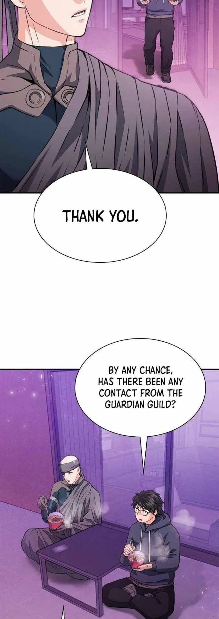 Seoul Station Druid Chapter 149 page 45