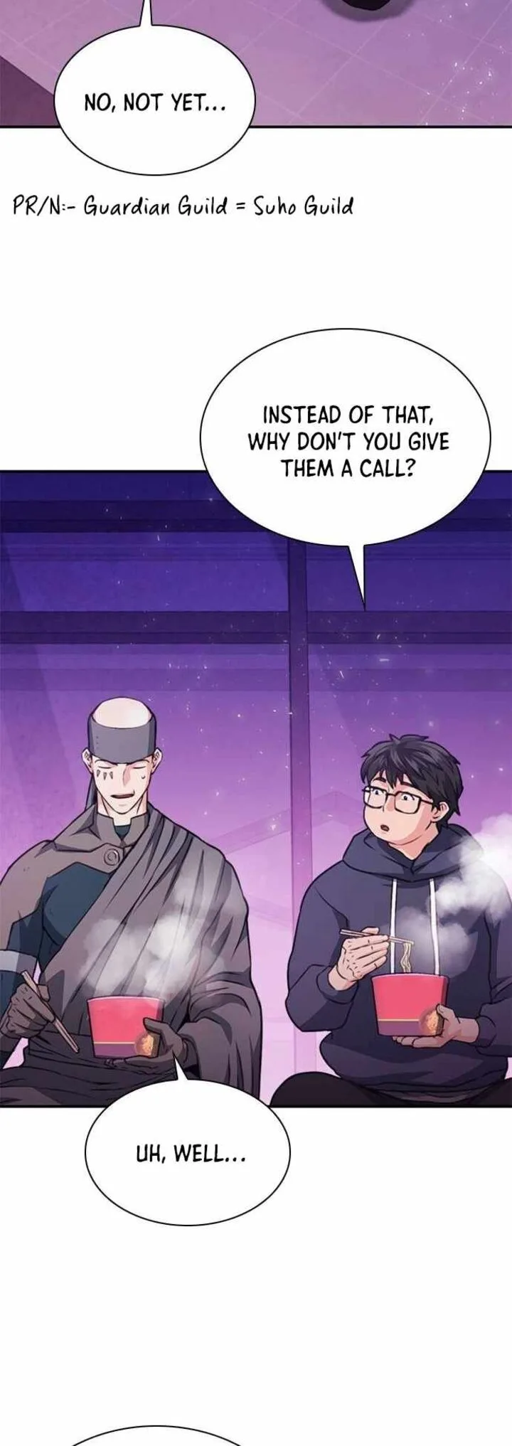 Seoul Station Druid Chapter 149 page 46
