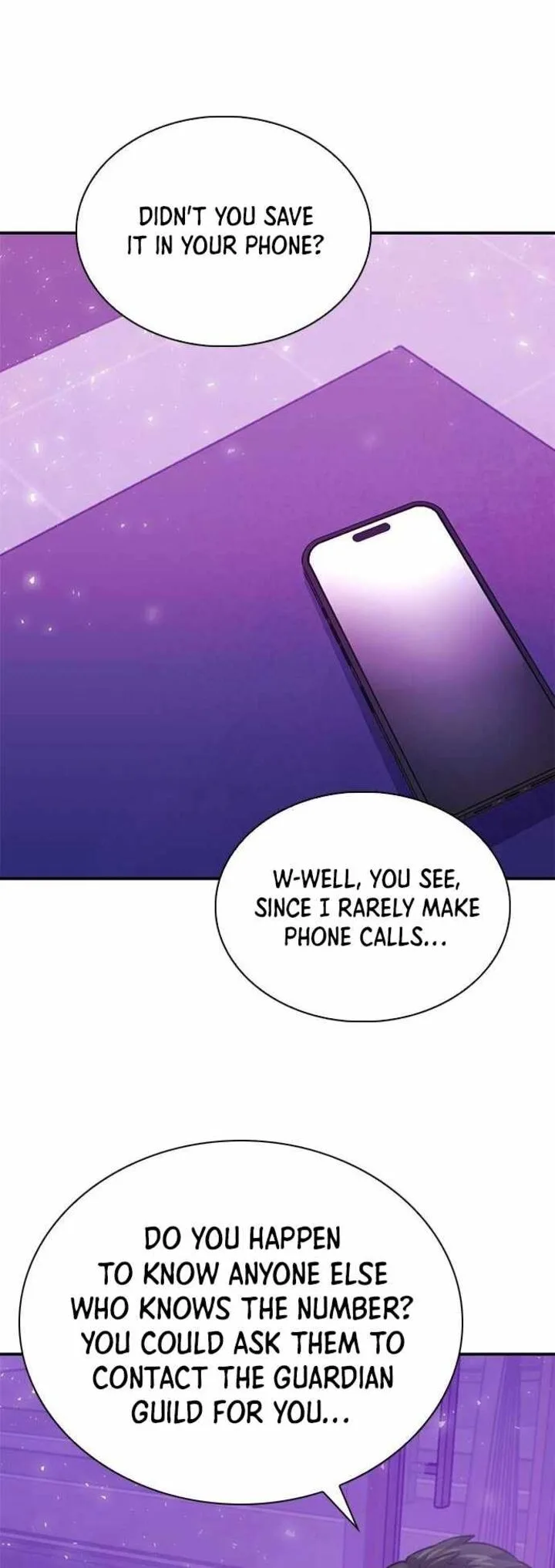 Seoul Station Druid Chapter 149 page 48