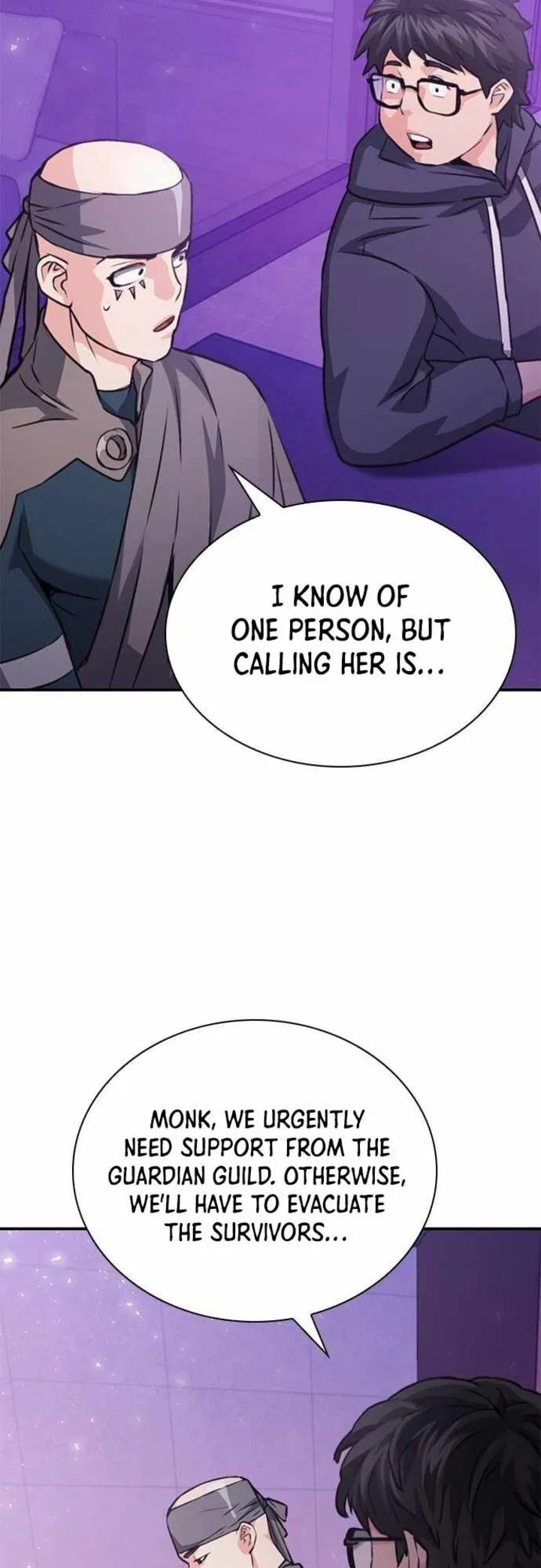 Seoul Station Druid Chapter 149 page 49