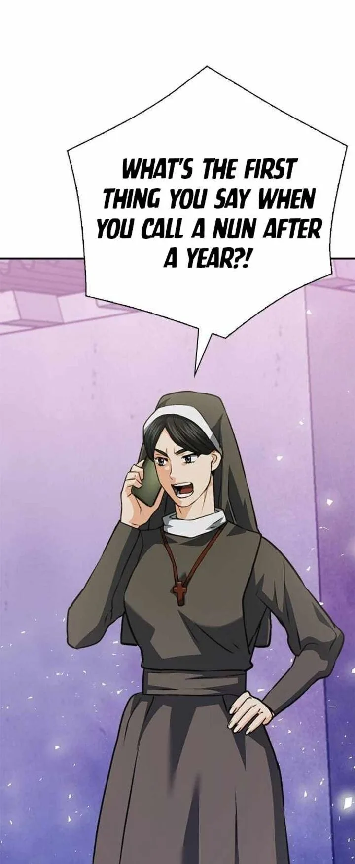 Seoul Station Druid Chapter 149 page 56
