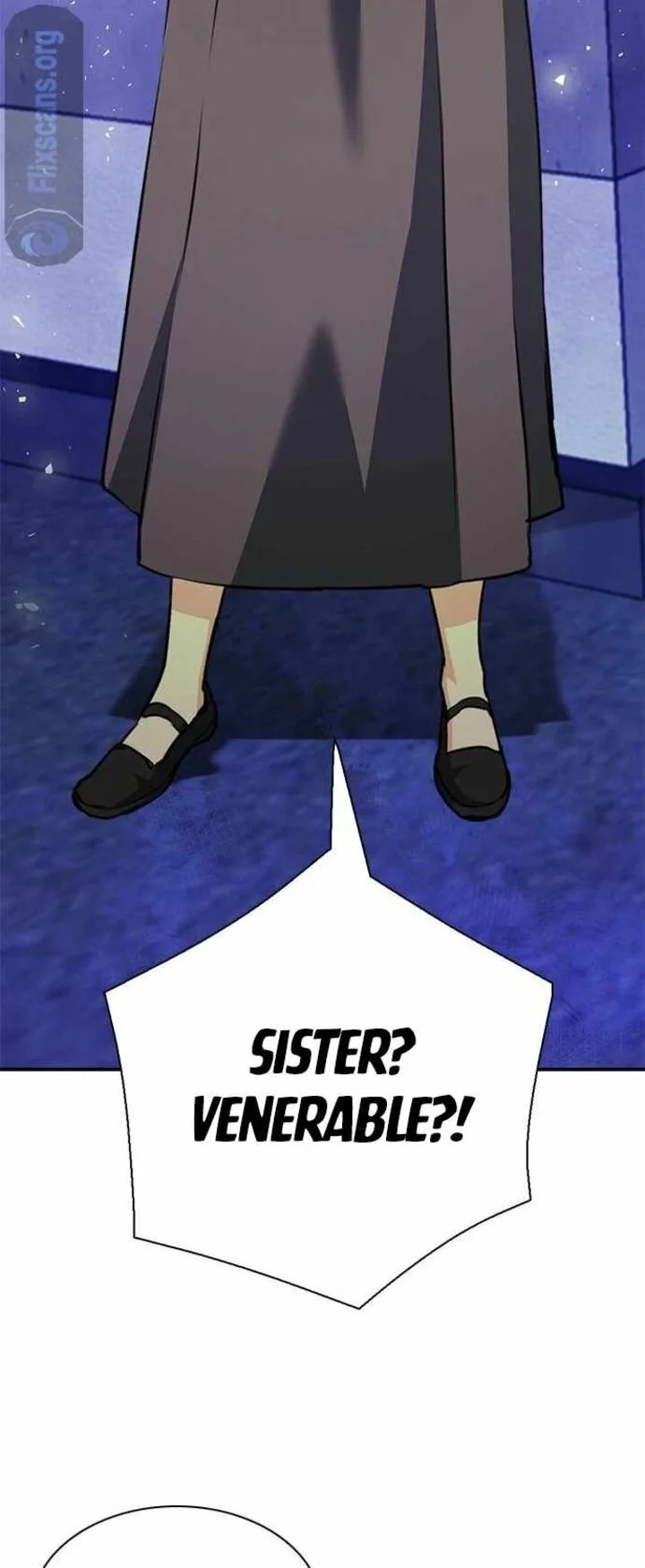 Seoul Station Druid Chapter 149 page 57