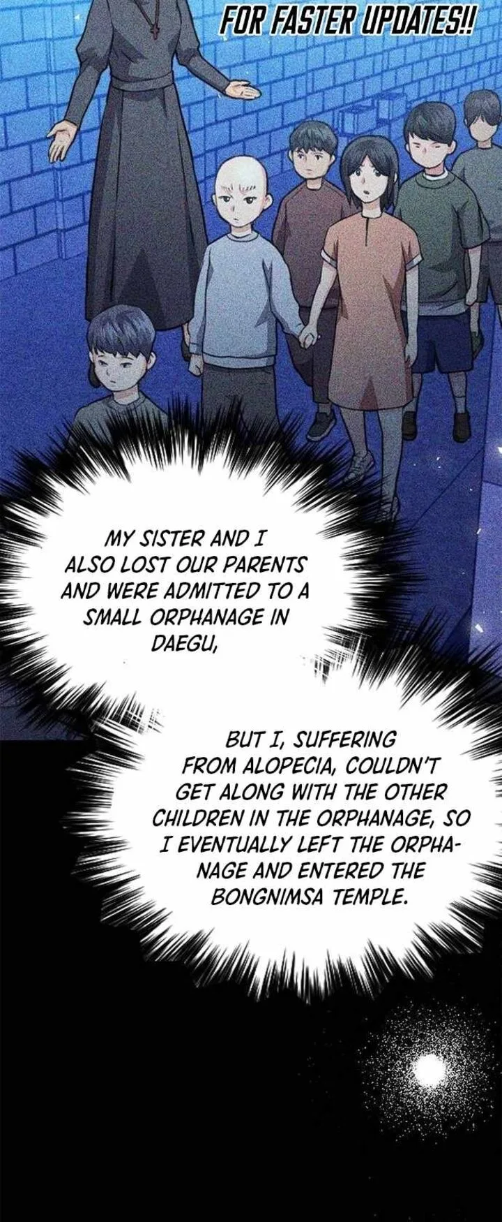 Seoul Station Druid Chapter 149 page 60
