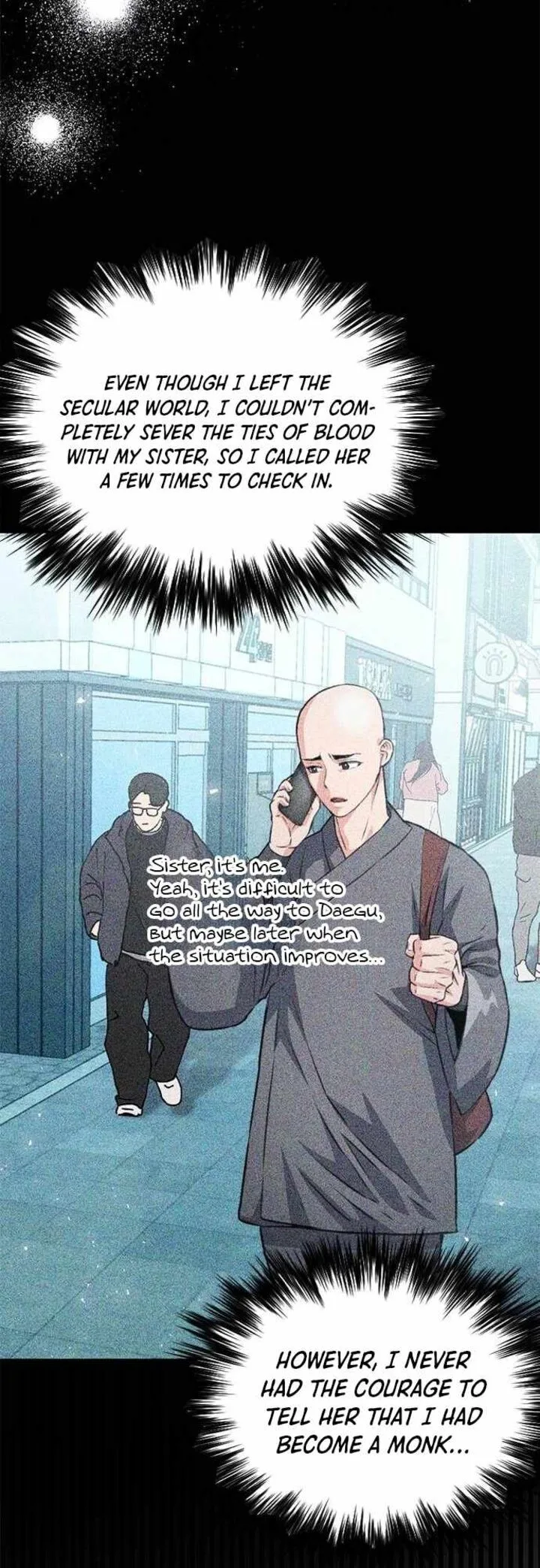 Seoul Station Druid Chapter 149 page 62