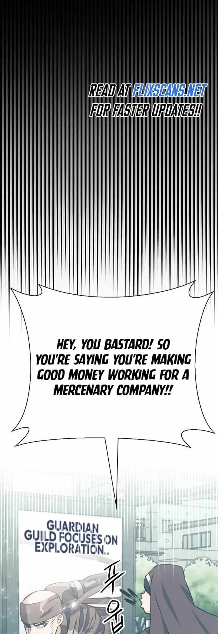 Seoul Station Druid Chapter 149 page 63