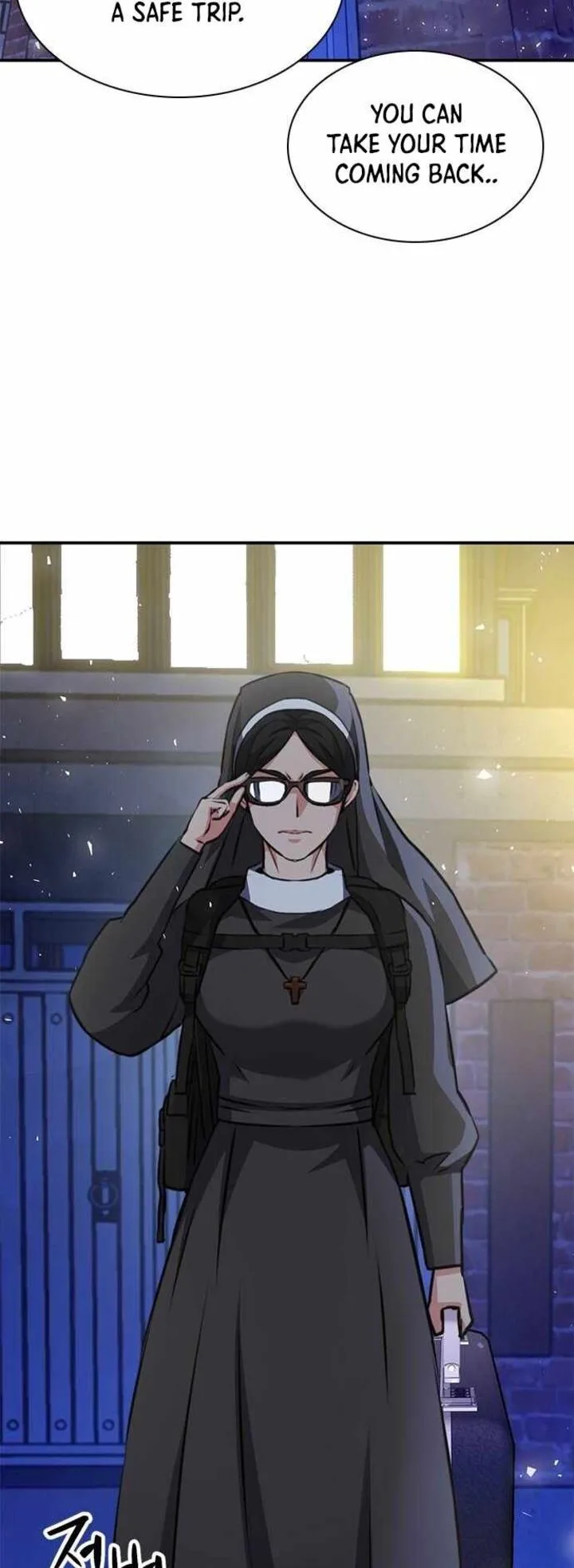 Seoul Station Druid Chapter 149 page 70
