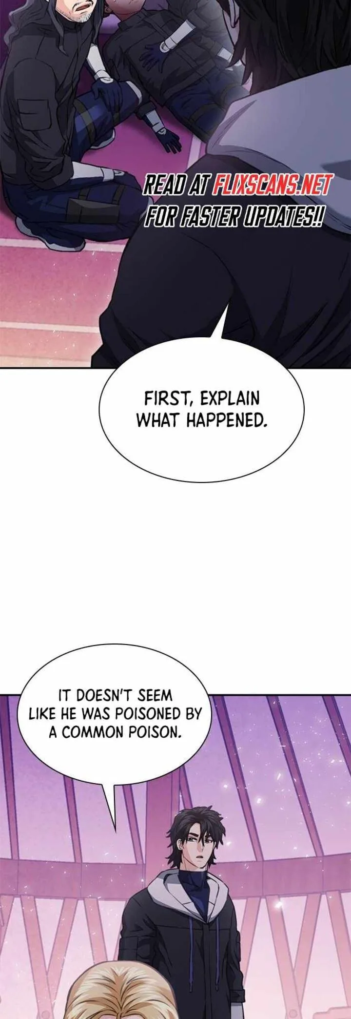 Seoul Station Druid Chapter 149 page 81