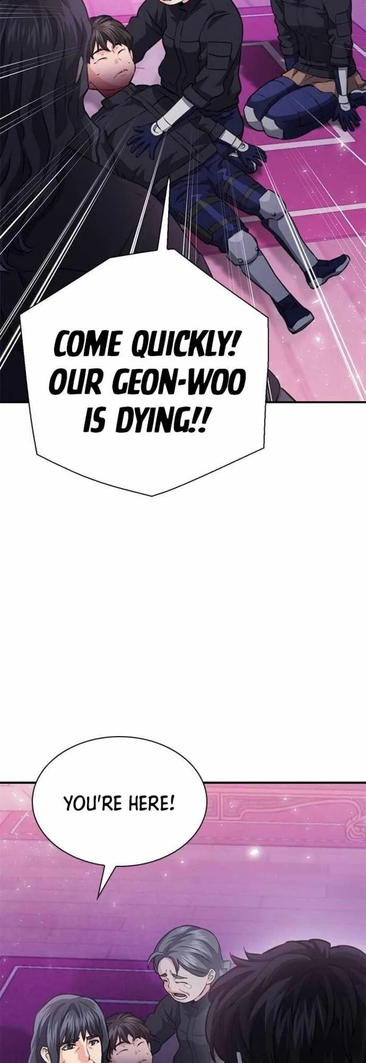 Seoul Station Druid Chapter 149 page 80