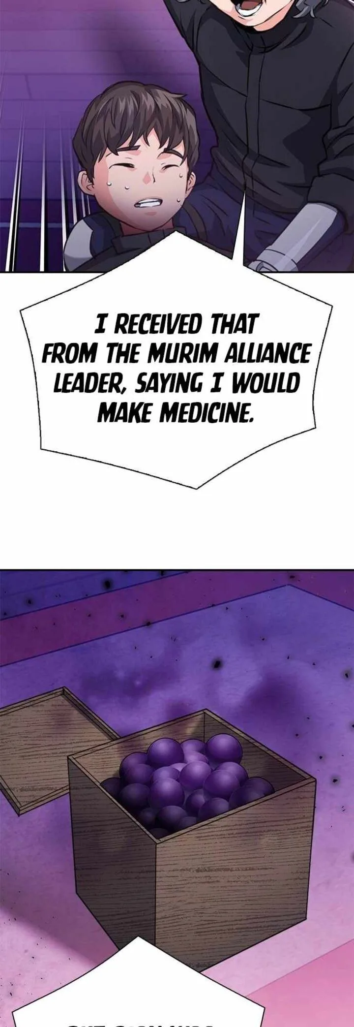 Seoul Station Druid Chapter 149 page 83